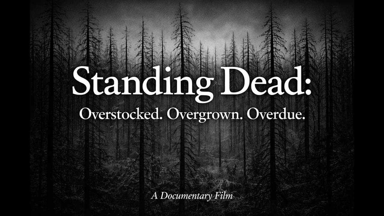 Standing Dead - Full Documentary